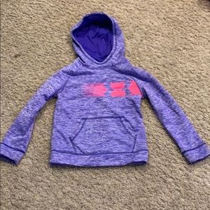Girls Hoodie